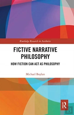 Bertrand.pt - Fictive Narrative Philosophy