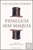 Fidalguia sem Maquia