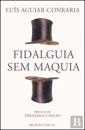 Fidalguia sem Maquia