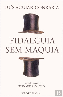 Bertrand.pt - Fidalguia sem Maquia