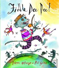Fiddle Dee Dee!