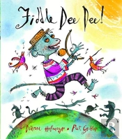 Fiddle Dee Dee!