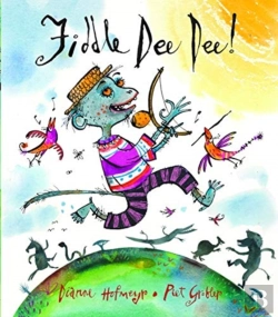 Bertrand.pt - Fiddle Dee Dee!