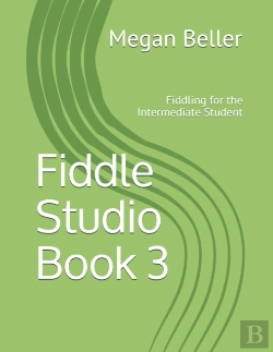 Bertrand.pt - Fiddle Studio Book 3