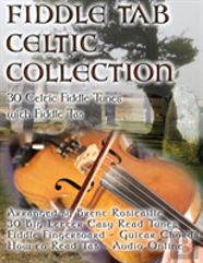 Fiddle Tab - Celtic Collection