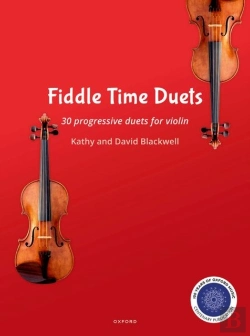 Bertrand.pt - Fiddle Time Duets