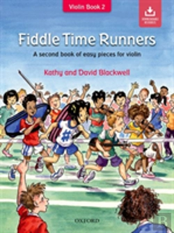 Bertrand.pt - Fiddle Time Runners + Cd