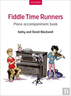 Bertrand.pt - Fiddle Time Runners Piano Accompaniment (Revised)