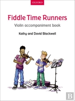 Bertrand.pt - Fiddle Time Runners Violin Accompaniment