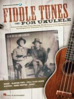 Bertrand.pt - Fiddle Tunes For Ukulele
