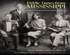 Fiddle Tunes From Mississippi
