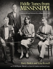 Fiddle Tunes From Mississippi