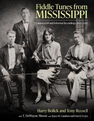 Fiddle Tunes From Mississippi