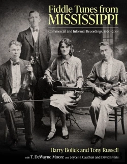 Bertrand.pt - Fiddle Tunes From Mississippi