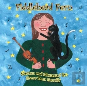 Fiddlehead Fern
