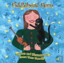 Bertrand.pt - Fiddlehead Fern