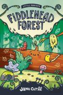 Fiddlehead Forest