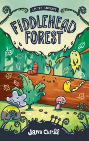 Fiddlehead Forest