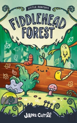 Bertrand.pt - Fiddlehead Forest