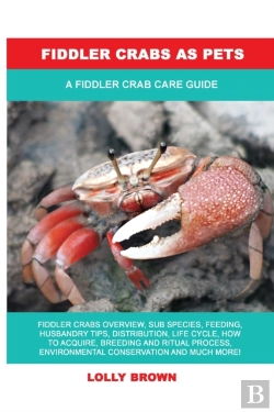 Bertrand.pt - Fiddler Crabs As Pets