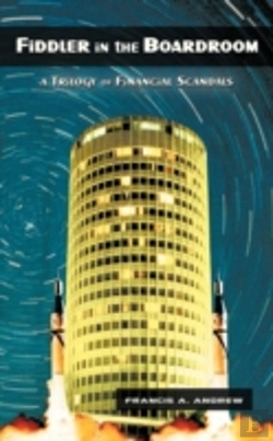Bertrand.pt - Fiddler In The Boardroom