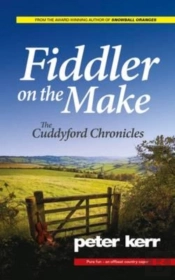 Fiddler On The Make