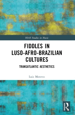 Bertrand.pt - Fiddles In Luso-Afro-Brazilian Cultures
