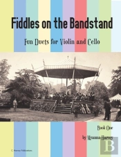 Fiddles On The Bandstand, Fun Duets For