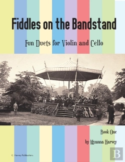 Bertrand.pt - Fiddles On The Bandstand, Fun Duets For