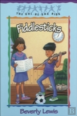 Bertrand.pt - Fiddlesticks