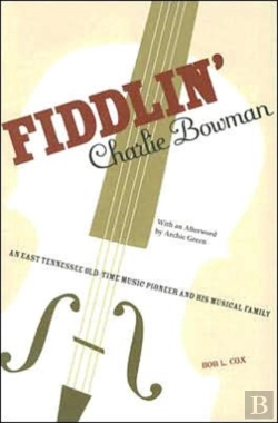 Bertrand.pt - Fiddlin' Charlie Bowman