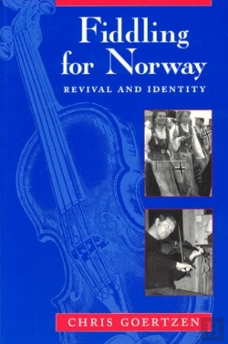 Bertrand.pt - Fiddling For Norway