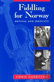 Fiddling For Norway