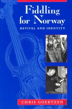 Bertrand.pt - Fiddling For Norway