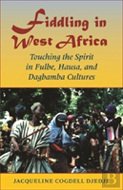 Fiddling In West Africa