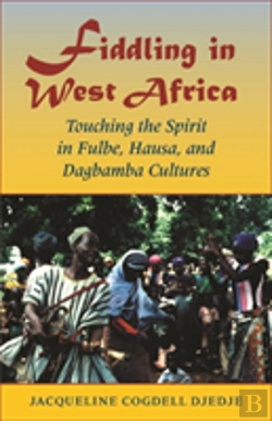 Bertrand.pt - Fiddling In West Africa