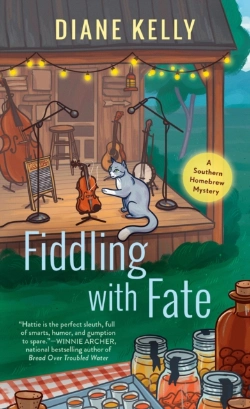 Bertrand.pt - Fiddling With Fate