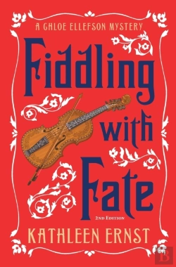 Bertrand.pt - Fiddling With Fate