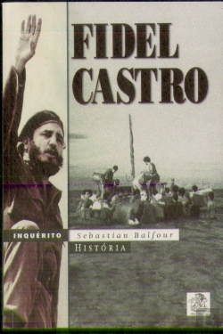 Bertrand.pt - Fidel Castro