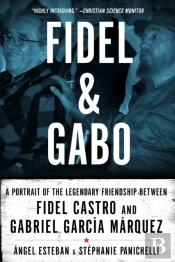 Fidel & Gabo