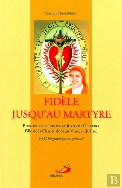 Bertrand.pt - Fidèle Jusqu'Au Martyre