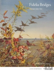 Fidelia Bridges