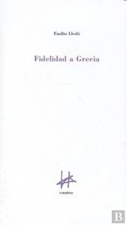 Bertrand.pt - Fidelidad A Grecia