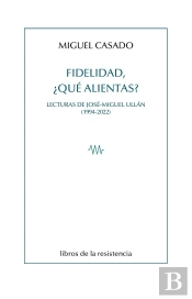 Fidelidad Que Alientas