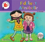 Fidélie Et Annabelle : La Trisomie