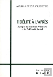 Fidelite A L'Après