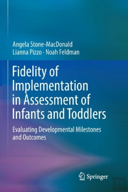 Bertrand.pt - Fidelity Of Implementation In Assessment Of Infants And Toddlers