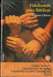 Fidelizando Para Fidelizar