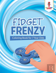 Fidget Frenzy