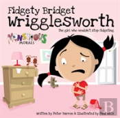 Fidgety Bridget Wrigglesworth